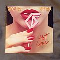 Twisted Sister - Tape / Vinyl / CD / Recording etc - Twisted Sister - "Hot Love"