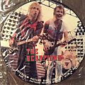 Scorpions - Tape / Vinyl / CD / Recording etc - Scorpions - Limited Edition Interview Picture Disc