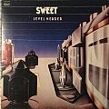Sweet - Tape / Vinyl / CD / Recording etc - Sweet - Level Headed