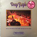 Deep Purple - Tape / Vinyl / CD / Recording etc - Deep Purple - Made in Europe (Promo Copy)