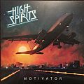 High Spirits - Tape / Vinyl / CD / Recording etc - High Spirits - Motivator