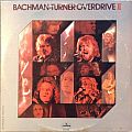 Bachman-Turner Overdrive - Tape / Vinyl / CD / Recording etc - Bachman-Turner Overdrive - Bachman-Turner Overdrive II