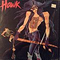 Hawk - Tape / Vinyl / CD / Recording etc - Hawk - Hawk