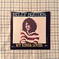 Billy Squier - Tape / Vinyl / CD / Recording etc - Billy Squier - "My Kinda Lover"