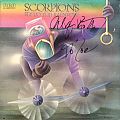 Scorpions - Tape / Vinyl / CD / Recording etc - Scorpions - Fly to the Rainbow (Signed by Uli Jon Roth)