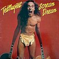 Ted Nugent - Tape / Vinyl / CD / Recording etc - Ted Nugent - Scream Dream