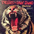 Tygers Of Pan Tang - Tape / Vinyl / CD / Recording etc - Tygers of Pan Tang - Wild Cat