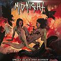 Midnight - Tape / Vinyl / CD / Recording etc - Midnight - Sweet Death and Ecstasy