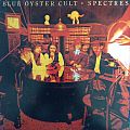 Blue Öyster Cult - Tape / Vinyl / CD / Recording etc - Blue Öyster Cult - Spectres