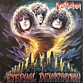 Destruction - Tape / Vinyl / CD / Recording etc - Destruction - Eternal Devastation