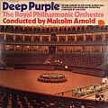 Deep Purple - Tape / Vinyl / CD / Recording etc - Deep Purple - Concerto for Group and Orchestra