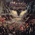 Saxon - Tape / Vinyl / CD / Recording etc - Saxon - Rock the Nations