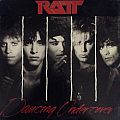 Ratt - Tape / Vinyl / CD / Recording etc - Ratt - Dancing Undercover