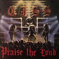 CJSS - Tape / Vinyl / CD / Recording etc - CJSS - Praise the Loud