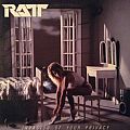 Ratt - Tape / Vinyl / CD / Recording etc - Ratt - Invasion of Your Privacy