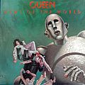 Queen - Tape / Vinyl / CD / Recording etc - Queen - News of the World