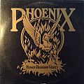 Phoenix - Tape / Vinyl / CD / Recording etc - Phoenix - Phoenix (Promo Copy)