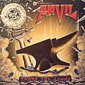 Anvil - Tape / Vinyl / CD / Recording etc - Anvil - Pound for Pound