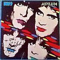 Kiss - Tape / Vinyl / CD / Recording etc - KISS - Asylum (Signed by Bruce Kulick)