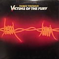 Robin Trower - Tape / Vinyl / CD / Recording etc - Robin Trower - Victims of the Fury