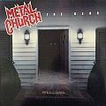 Metal Church - Tape / Vinyl / CD / Recording etc - Metal Church - The Dark