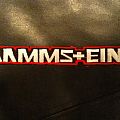 Rammstein - Patch - Rammstein Patch