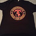 Queensryche - TShirt or Longsleeve - Queensrÿche - Rage Tour 1986-1987 shirt