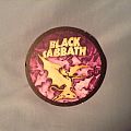 Black Sabbath - Other Collectable - Black Sabbath coaster