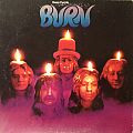 Deep Purple - Tape / Vinyl / CD / Recording etc - Deep Purple - Burn