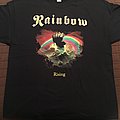 Rainbow - TShirt or Longsleeve - Rainbow - Rising shirt