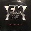 FM - Tape / Vinyl / CD / Recording etc - FM - Indiscreet (Promo Copy)