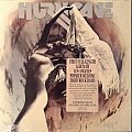 Hurricane - Tape / Vinyl / CD / Recording etc - Hurricane - Over the Edge