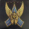 Angel - Tape / Vinyl / CD / Recording etc - Angel - Angel