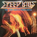 Hallows Eve - Tape / Vinyl / CD / Recording etc - Various Artists - Speed Kills: The Very Best in Speed Metal