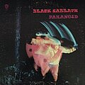 Black Sabbath - Tape / Vinyl / CD / Recording etc - Black Sabbath - Paranoid (1973 Reissue)