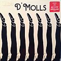 D&#039;Molls - Tape / Vinyl / CD / Recording etc - D'Molls - D'Molls (Promo Copy)