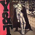 Y&amp;T - Tape / Vinyl / CD / Recording etc - Y&T - Down for the Count