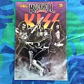 Kiss - Other Collectable - Rock N' Roll Comics Issue #9: KISS