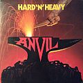 Anvil - Tape / Vinyl / CD / Recording etc - Anvil - Hard 'n' Heavy