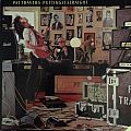 Pat Travers - Tape / Vinyl / CD / Recording etc - Pat Travers - Putting It Straight