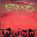 The Brood - Tape / Vinyl / CD / Recording etc - The Brood - The Brood (Promo Copy)