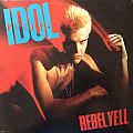Billy Idol - Tape / Vinyl / CD / Recording etc - Billy Idol - Rebel Yell