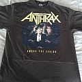 Anthrax - TShirt or Longsleeve - Anthrax - Among the Living shirt