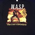 W.A.S.P. - TShirt or Longsleeve - W.A.S.P. - The Last Command shirt