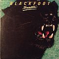 Blackfoot - Tape / Vinyl / CD / Recording etc - Blackfoot - Tomcattin'