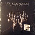 At The Gates - Tape / Vinyl / CD / Recording etc - At the Gates - At War with Reality (Limited Edition)