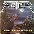 Artch - Tape / Vinyl / CD / Recording etc - Artch - Another Return to Church Hill
