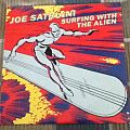 Joe Satriani - Tape / Vinyl / CD / Recording etc - Joe Satriani - Surfing with the Alien