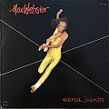 Max Webster - Tape / Vinyl / CD / Recording etc - Max Webster - Universal Juveniles