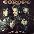 Europe - Tape / Vinyl / CD / Recording etc - Europe - Out of This World